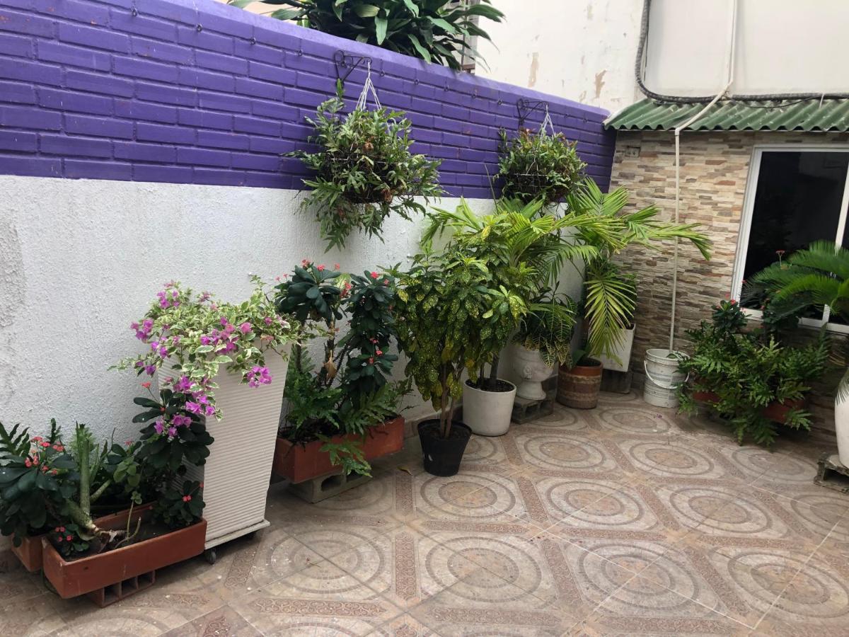 Casa Vera Cartagena المظهر الخارجي الصورة
