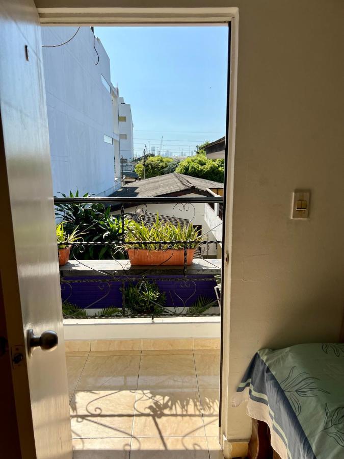 Casa Vera Cartagena المظهر الخارجي الصورة