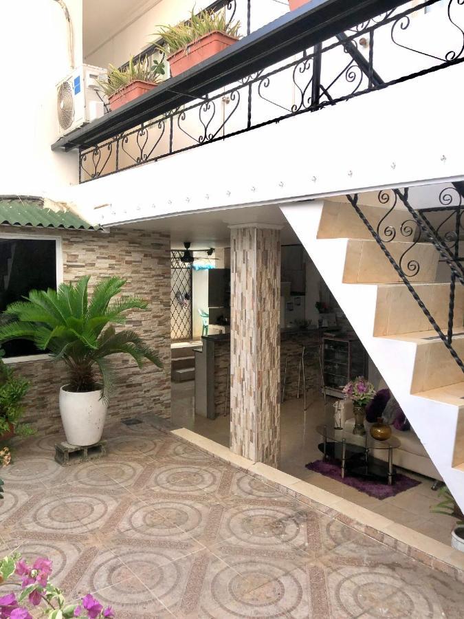 Casa Vera Cartagena المظهر الخارجي الصورة