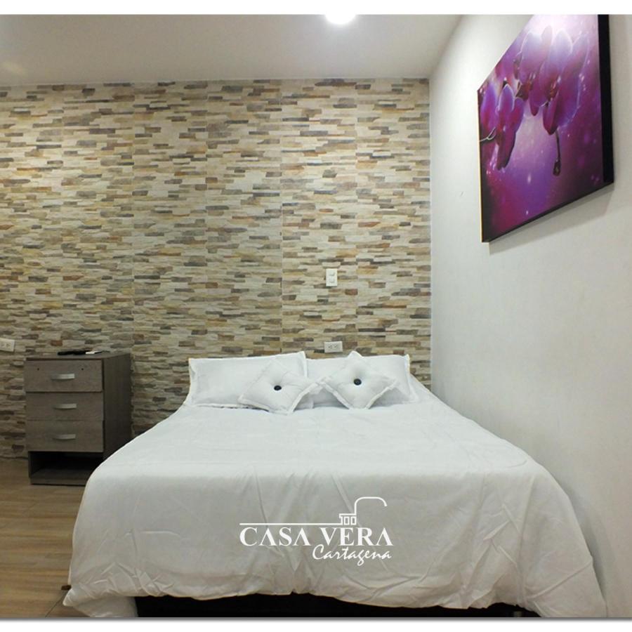 Casa Vera Cartagena المظهر الخارجي الصورة