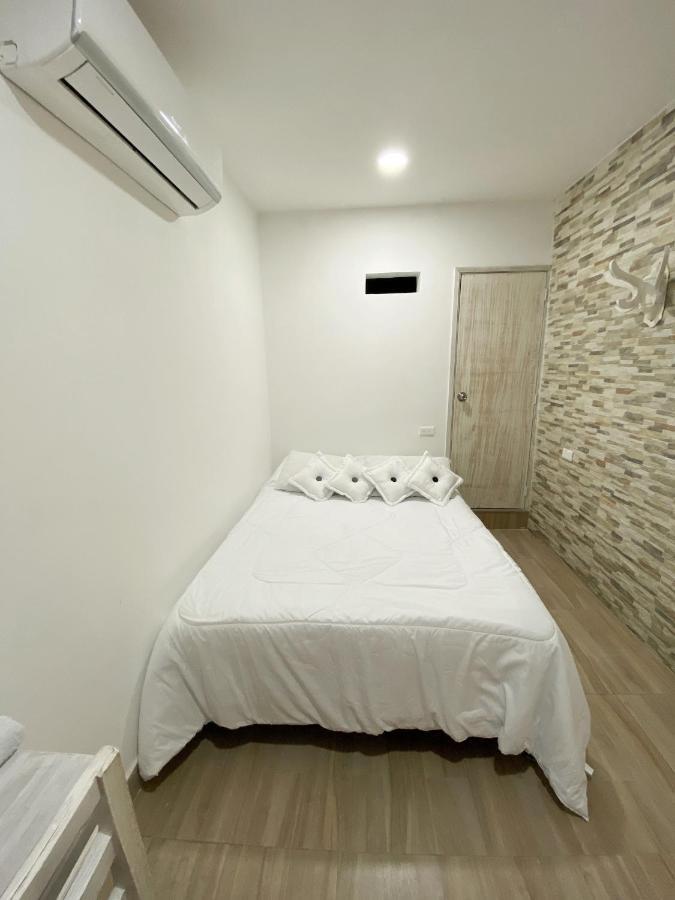 Casa Vera Cartagena المظهر الخارجي الصورة