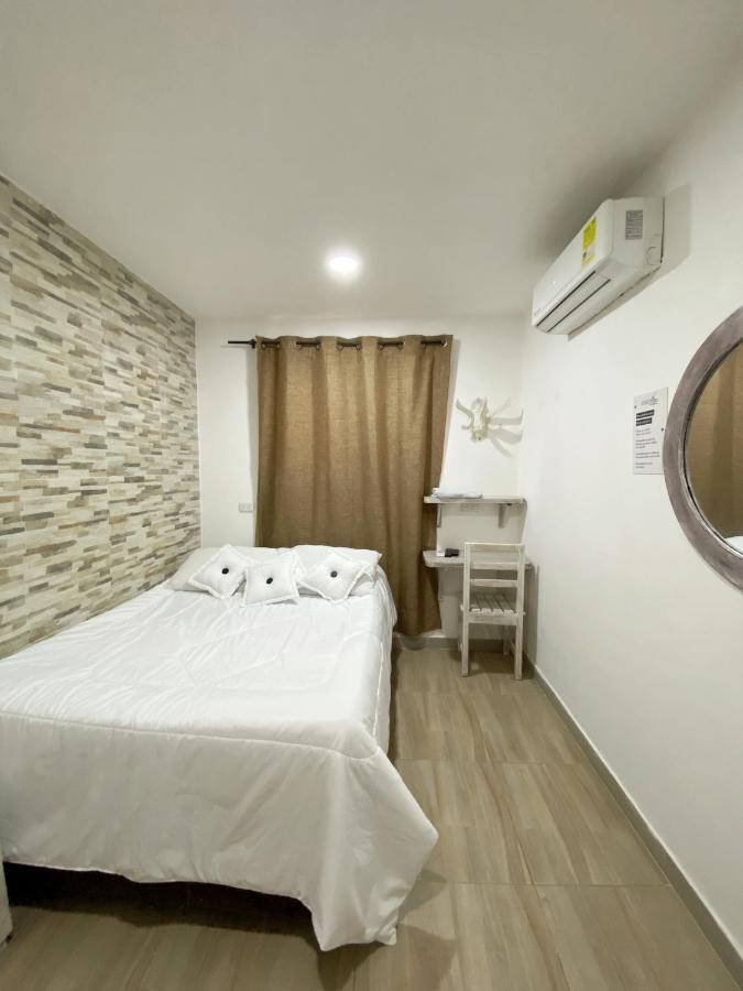 Casa Vera Cartagena المظهر الخارجي الصورة