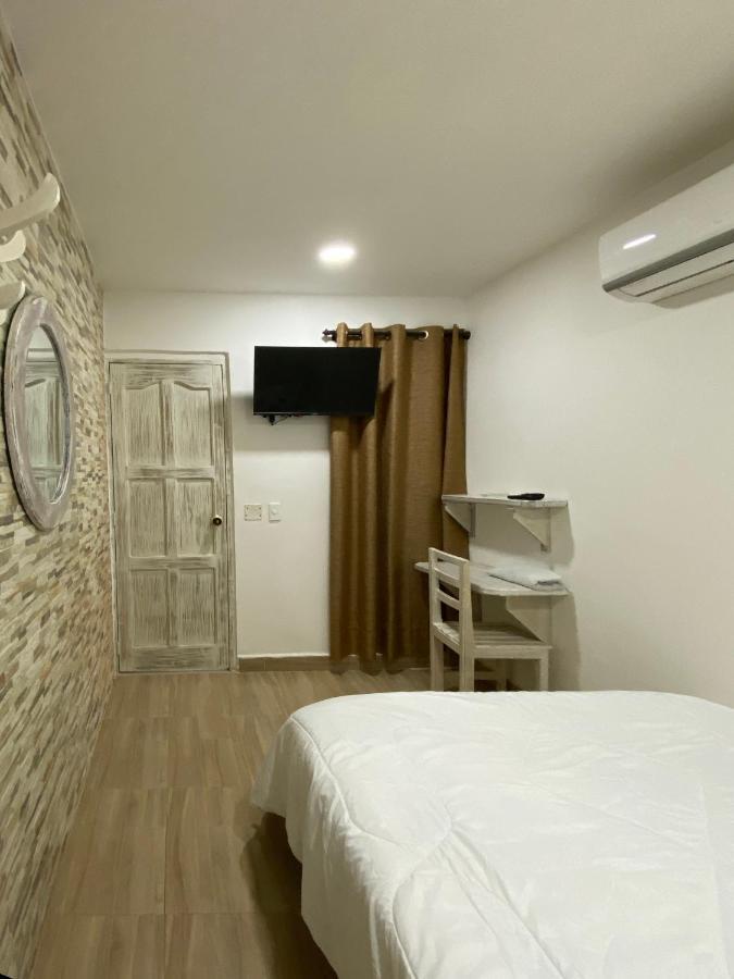 Casa Vera Cartagena المظهر الخارجي الصورة