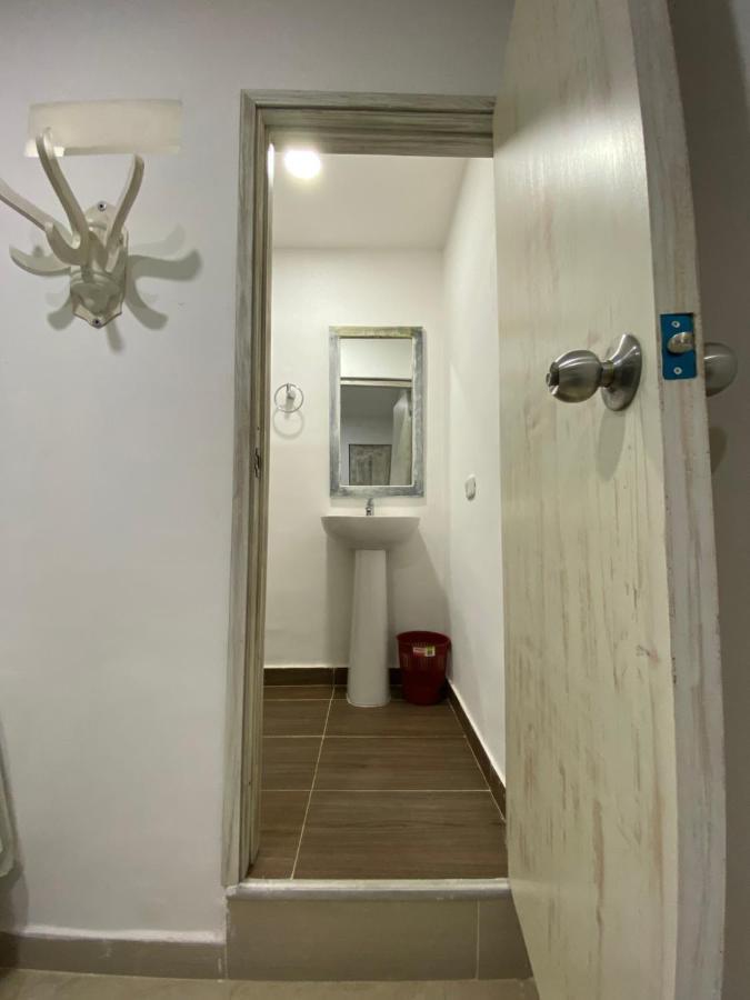 Casa Vera Cartagena المظهر الخارجي الصورة