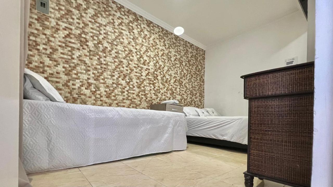 Casa Vera Cartagena المظهر الخارجي الصورة